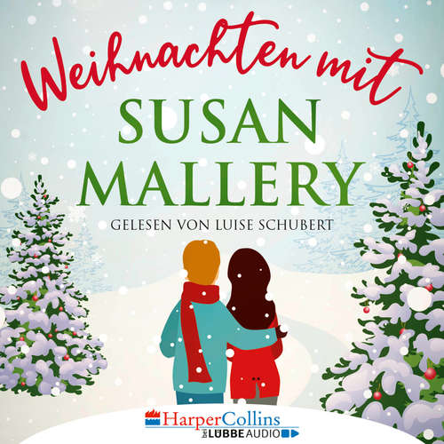 Weihnachten mit Susan Mallery - Fool's Gold Novellen