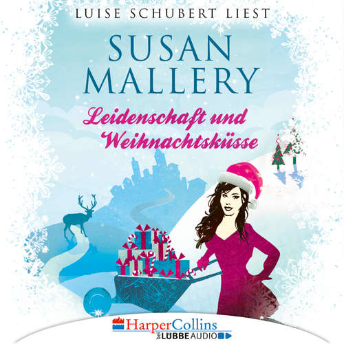 Leidenschaft und Weihnachtsküsse - Fool's Gold Novellen