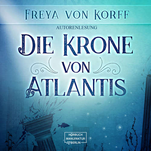 Die Krone von Atlantis