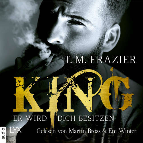 Er wird dich besitzen - King-Reihe 1