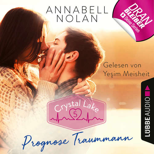 Crystal Lake, Folge 5: Prognose Traummann