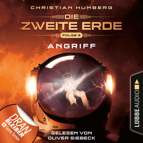 Mission Genesis - Die zweite Erde, Folge 5: Angriff