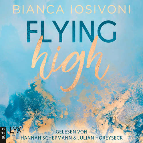Flying High - Hailee & Chase 2