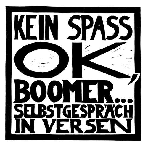 Hoerbuch OK, Boomer - Thomas Reiring - Thomas Reiring