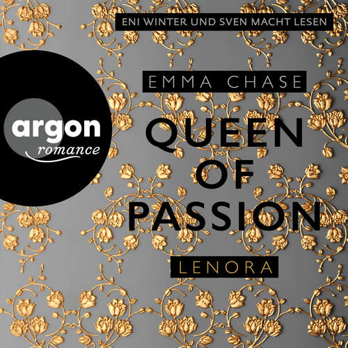 Hoerbuch Queen of Passion - Lenora - Die Prince of Passion-Trilogie, Band 4 - Emma Chase - Eni Winter