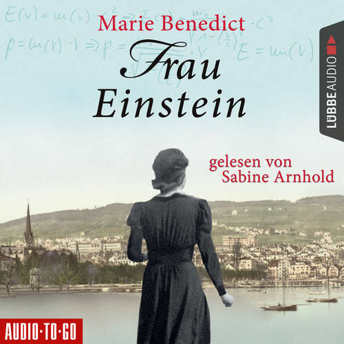 Frau Einstein