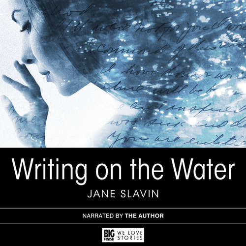 Audiobook Writing on the Water - Jane Slavin - Jane Slavin Audiobook Writing on the Water - Jane Slavin - Jane Slavin