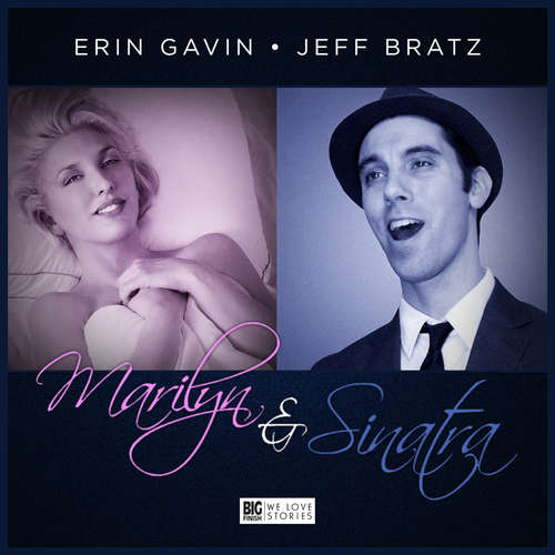 Audiobook Marilyn & Sinatra - Sandro Monetti - Erin Gavin Audiobook Marilyn & Sinatra - Sandro Monetti - Erin Gavin