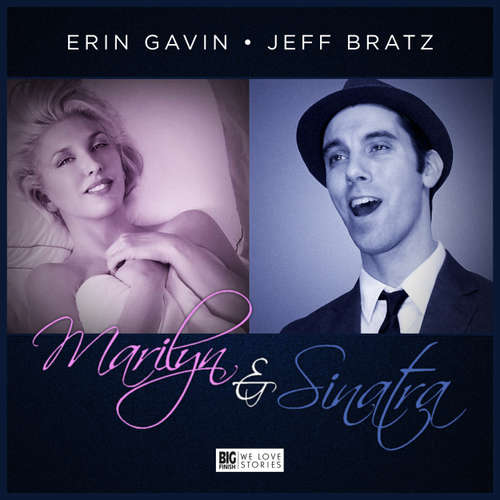 Audiobook Marilyn & Sinatra - Sandro Monetti - Erin Gavin
