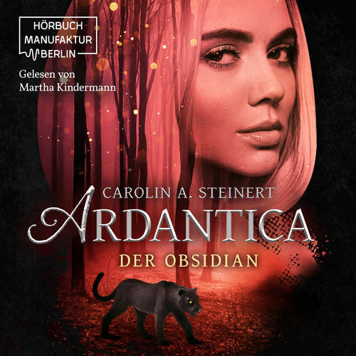 Ardantica - Der Obsidian