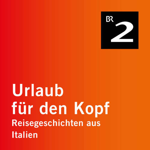 Hoerbuch Liparische Inseln, Teil 1 - Reisegeschichten aus Italien, Teil 9 - Andreas Pehl - Andreas Pehl