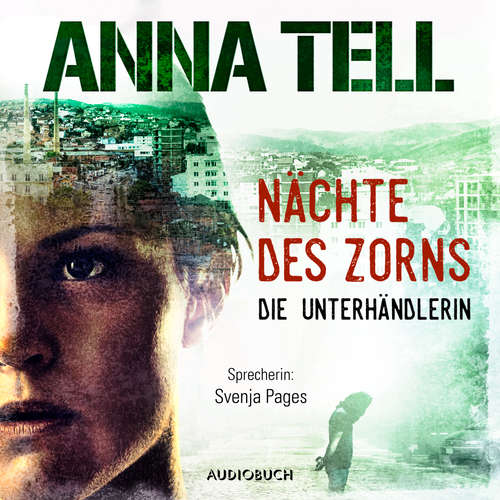 Nächte des Zorns - Die Unterhändlerin 2