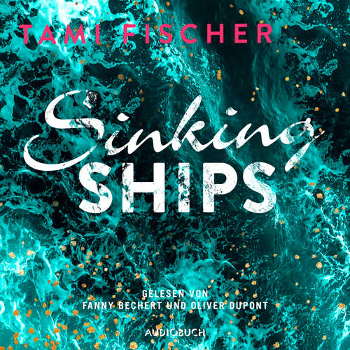 Sinking Ships - Fletcher University 2