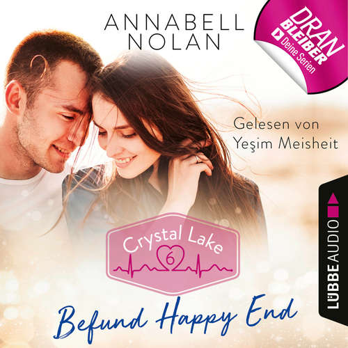 Crystal Lake, Folge 6: Befund Happy End