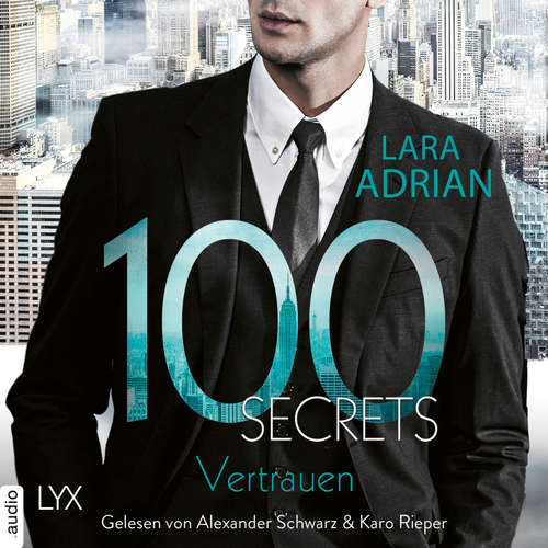 100 Secrets - Vertrauen