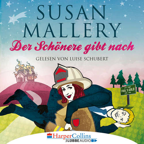 Der Schönere gibt nach - Fool's Gold, Teil 9
