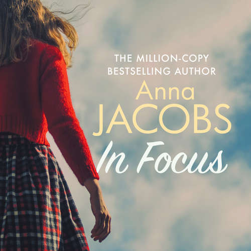 Audiobook In Focus - Anna Jacobs - Penelope Freeman