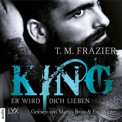 Er wird dich lieben - King-Reihe 2