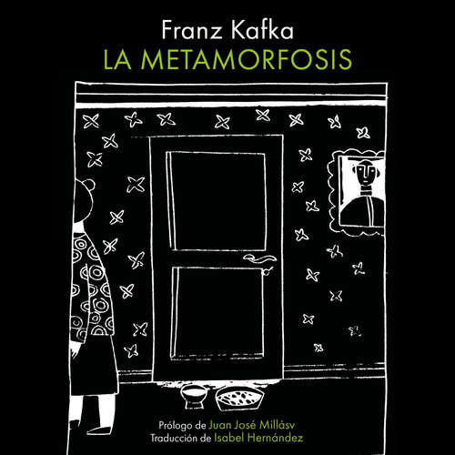 Audiolibro La Metamorfosis - Franz Kafka - Dario Torrent