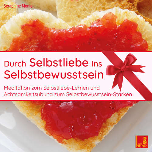 Durch Selbstliebe ins Selbstbewusstsein - Spiegel der Liebe - Meditation zum Selbstliebe Lernen