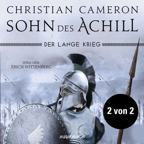 Teil 2 von 2 - Der lange Krieg: Sohn des Achill