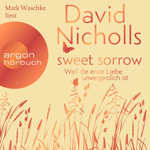 Sweet Sorrow - Weil die erste Liebe unvergesslich ist