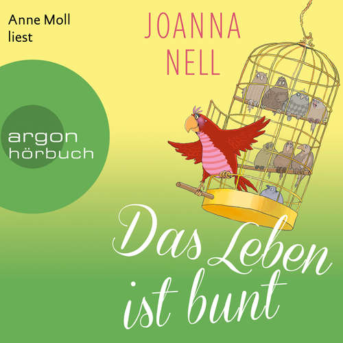 Das Leben ist bunt