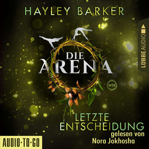 Letzte Entscheidung - Die Arena, Teil 2