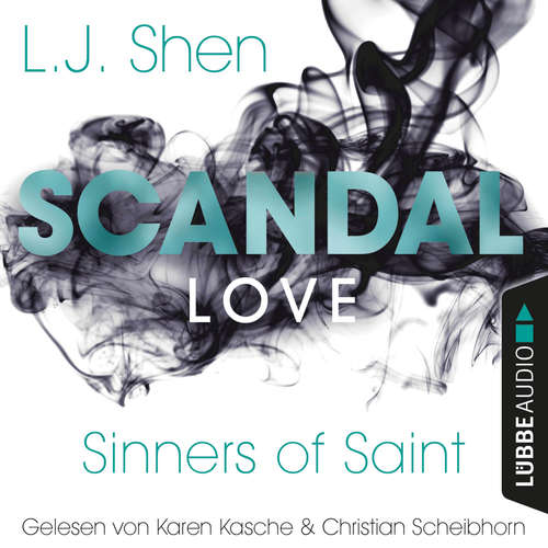 Scandal Love - Sinners of Saint 3