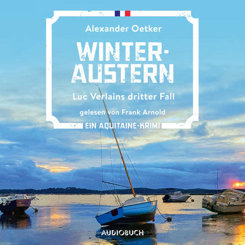 Winteraustern - Luc Verlain 3