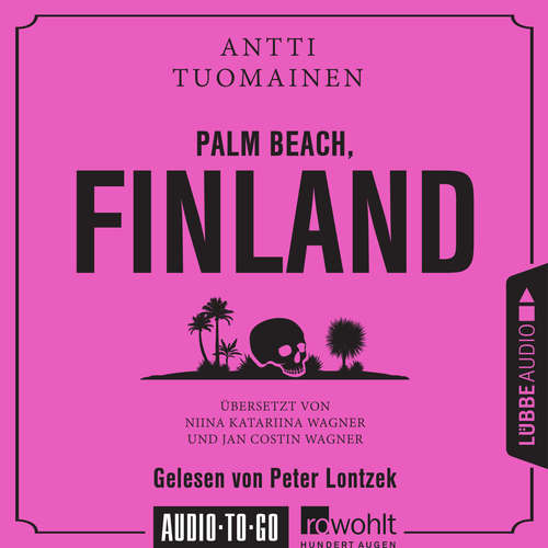 Palm Beach, Finland
