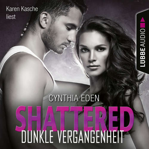 Shattered - Dunkle Vergangenheit - Last Option Search Team 3