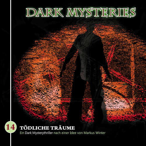 Dark Mysteries, Folge 14: Tödliche Träume