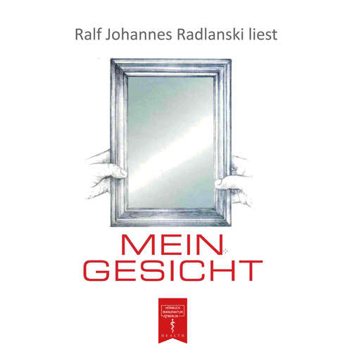 Hoerbuch Mein Gesicht - Haare, Haut, Augen, Nase, Ohren, Knochen, Mund und Zähne. Warum sehen wir so aus? - Ralf J. Radlanski - Ralf J. Radlanski Hoerbuch Mein Gesicht - Haare, Haut, Augen, Nase, Ohren, Knochen, Mund und Zähne. Warum sehen wir so aus? - Ralf J. Radlanski - Ralf J. Radlanski