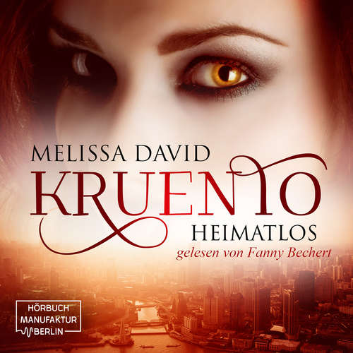 Kruento - Heimatlos