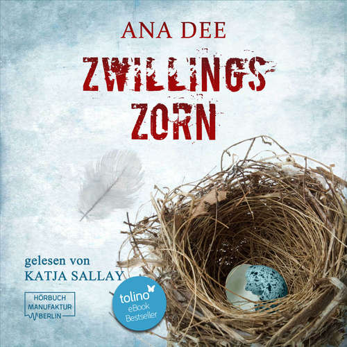 Zwillingszorn - Privatdetektiv Thomas Fields, Band 2