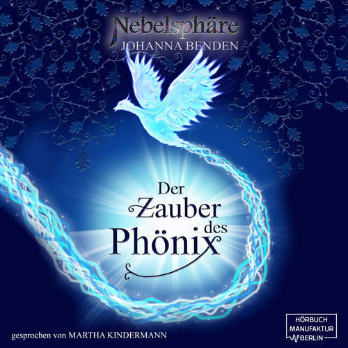 Lübeck-Reihe 1 - Nebelsphäre - Der Zauber des Phönix, Band 1