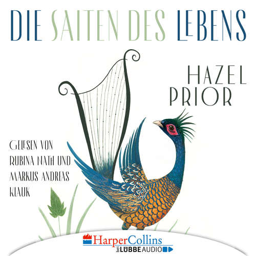 Die Saiten des Lebens