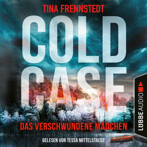 Das verschwundene Mädchen - Cold Case 01