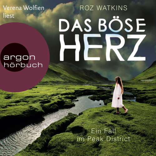 Hoerbuch Das böse Herz - Roz Watkins - Verena Wolfien