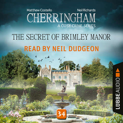 The Secret of Brimley Manor - Cherringham - A Cosy Crime Series: Mystery Shorts 34