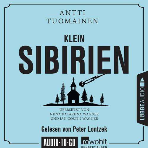 Klein Sibirien