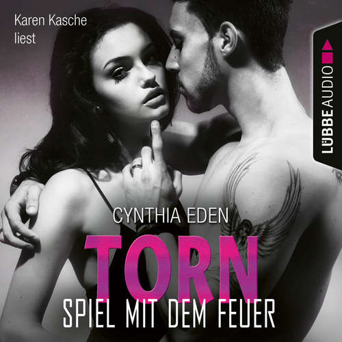 Torn - Spiel mit dem Feuer - LOST 4