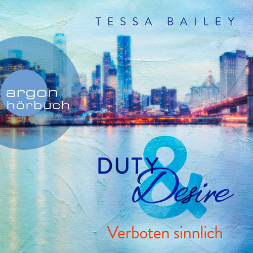 Verboten sinnlich - Duty & Desire, Band 2