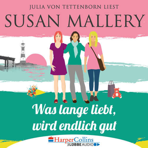 Mischief Bay, Teil 2: Was lange liebt, wird endlich gut