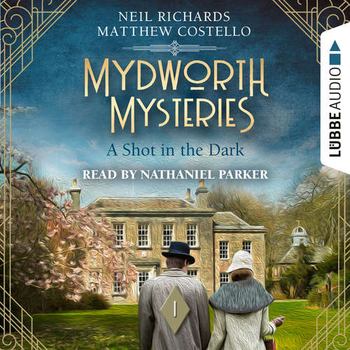 A Shot in the Dark - Mydworth Mysteries - A Cosy Historical Mystery Series, Episode 1