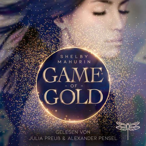 Hoerbuch Game of Gold - Shelby Mahurin - Julia Preuß