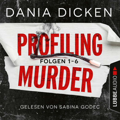 Profiling Murder, Folgen 1-6: Sammelband