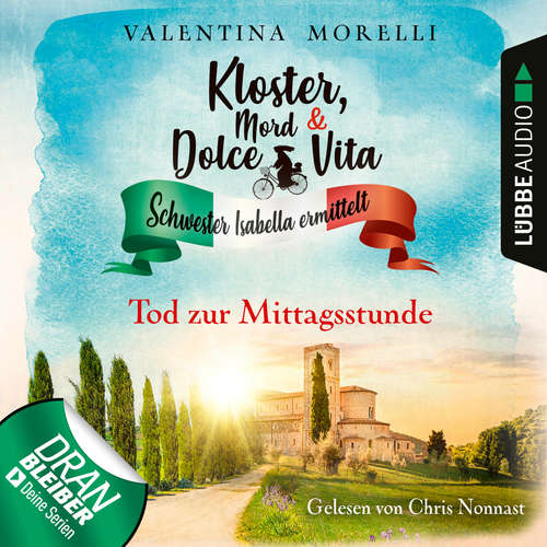 Tod zur Mittagsstunde - Kloster, Mord und Dolce Vita - Schwester Isabella ermittelt, Folge 1
