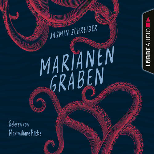 Hoerbuch Marianengraben - Jasmin Schreiber - Maximiliane Häcke